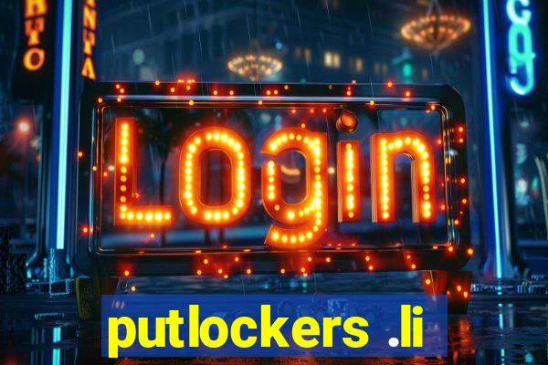 putlockers .li